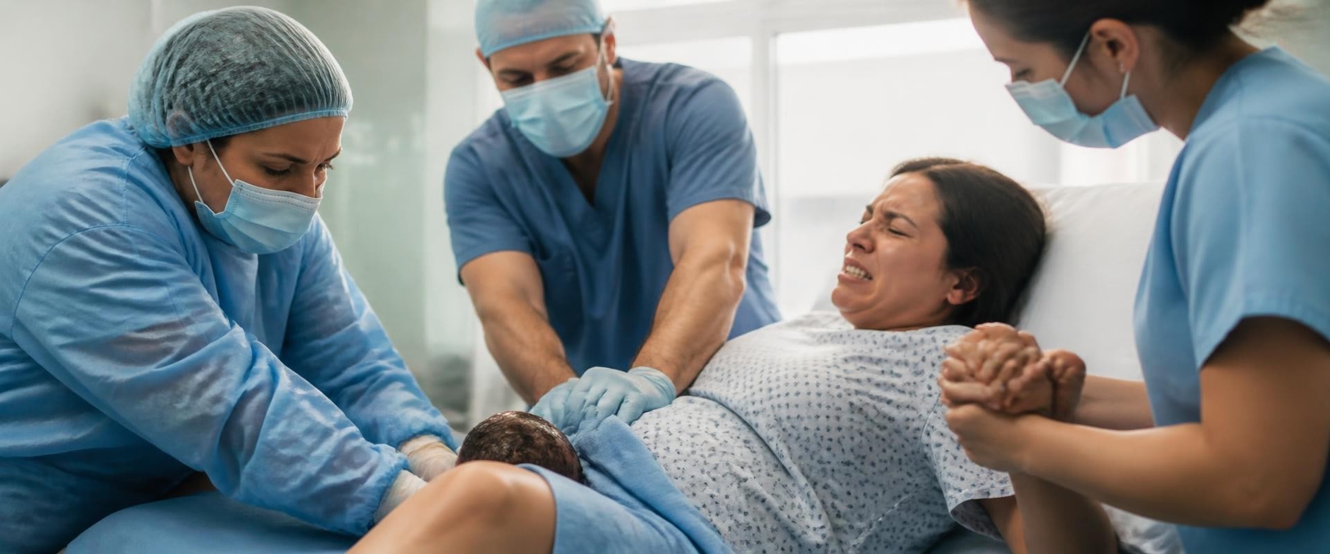 Shoulder Dystocia Medical Malpractice: When Excessive Traction, Fundal Pressure, Delayed Emergency Response, or Delivery Errors May Cause Birth Injuries