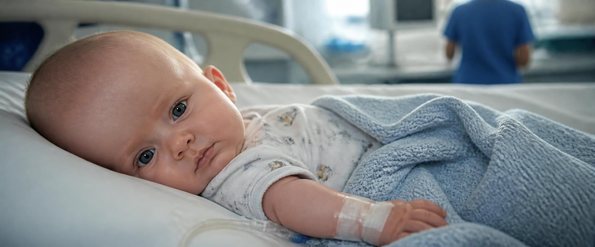 Infant Hydrocephalus Medical Malpractice: When Missed Brain Bleeds, Delayed Ultrasounds, or Failure to Treat Rising Brain Pressure May Cause Harm