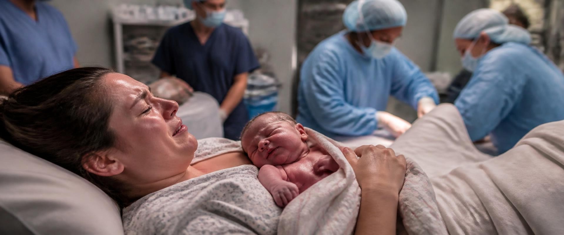 Can HIE Birth Injuries Be Prevented? Examining Fetal Monitoring, Emergency Delivery, and Medical Negligence