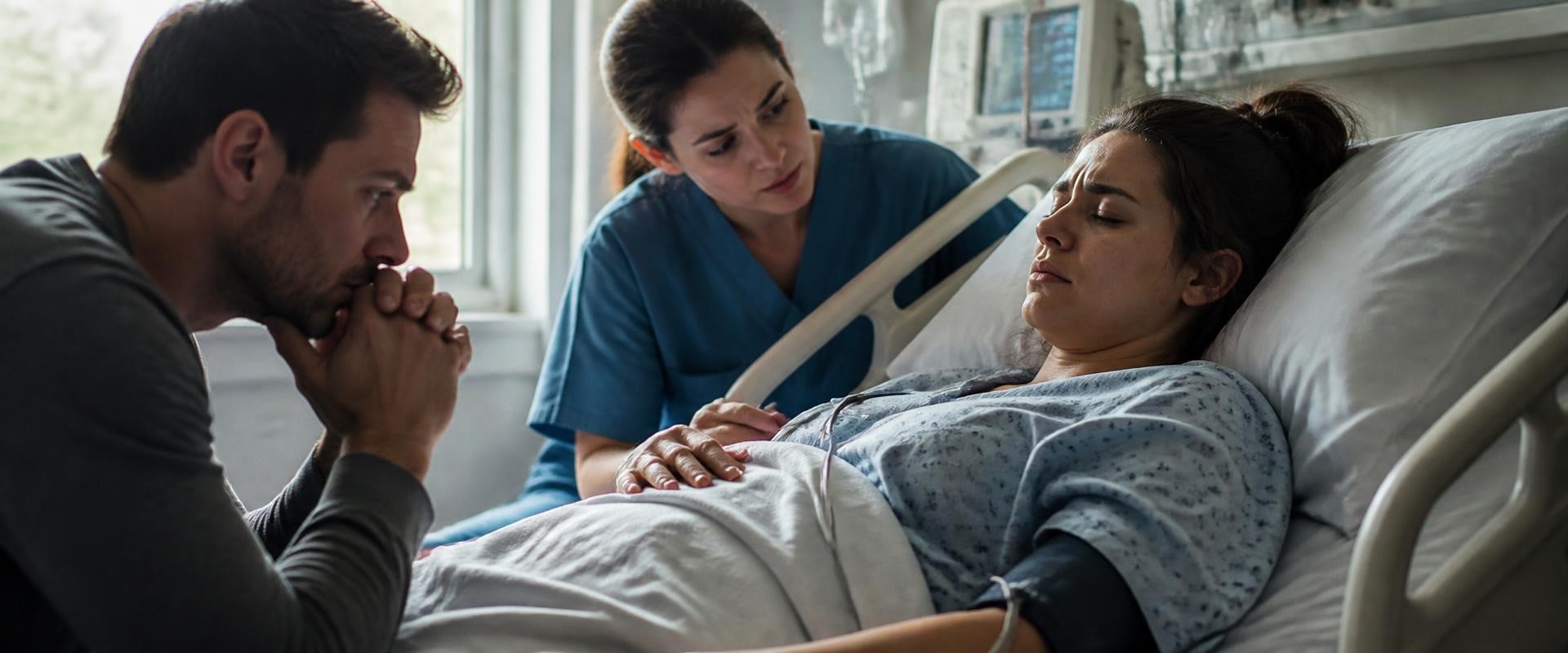 Preeclampsia medical malpractice claims: How families can investigate delayed diagnosis, treatment failures, and birth injuries