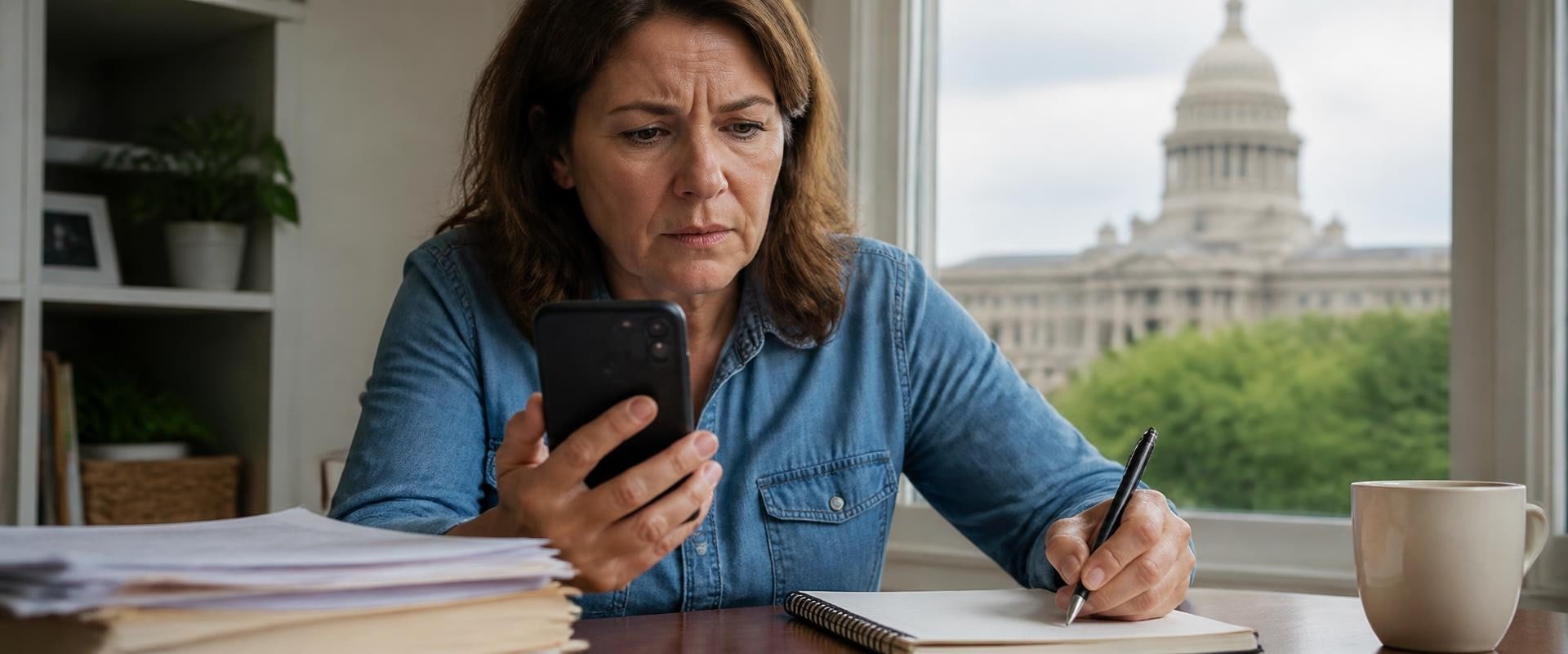 How to Report Illegal Robocalls in Kentucky: Documenting Telemarketing Violations, Spoofed Calls, and Consumer Complaints