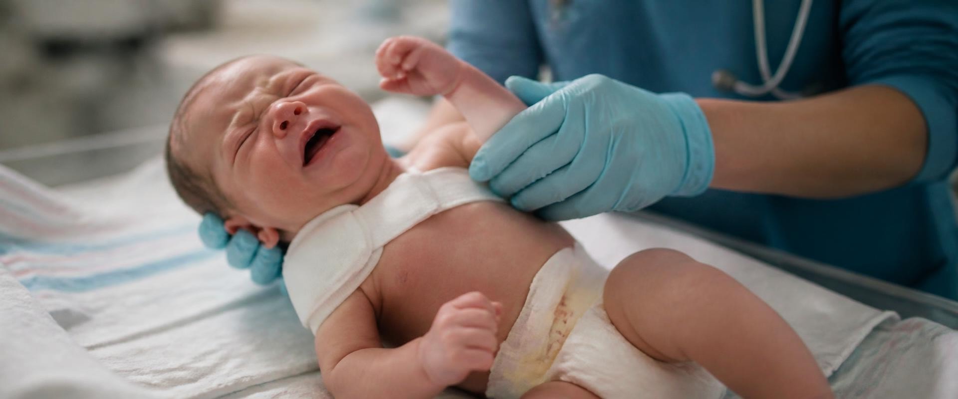 Broken Collarbone at Birth and Medical Malpractice: When Shoulder Dystocia, Excessive Traction, or Missed Nerve Injuries May Involve Negligence