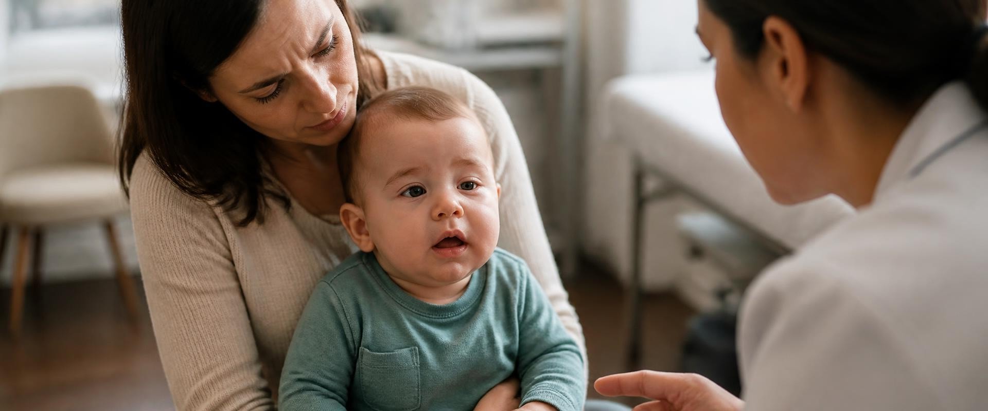Facial Nerve Palsy Birth Injury Medical Malpractice: When Forceps Errors, Excessive Pressure, or Delayed Diagnosis May Involve Negligence