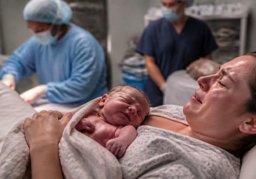 Can HIE Birth Injuries Be Prevented? Examining Fetal Monitoring, Emergency Delivery, and Medical Negligence