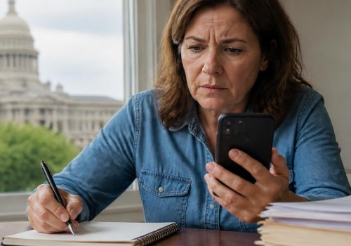 How to Report Illegal Robocalls in Kentucky: Documenting Telemarketing Violations, Spoofed Calls, and Consumer Complaints