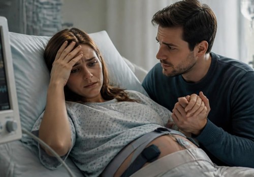 Fetal monitoring malpractice lawsuits: How families can investigate missed warning signs and seek birth injury compensation