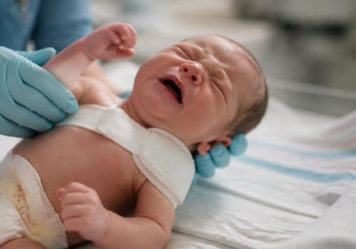 Broken Collarbone at Birth and Medical Malpractice: When Shoulder Dystocia, Excessive Traction, or Missed Nerve Injuries May Involve Negligence