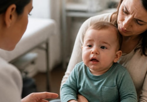 Facial Nerve Palsy Birth Injury Medical Malpractice: When Forceps Errors, Excessive Pressure, or Delayed Diagnosis May Involve Negligence